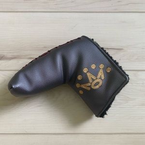 Titleist SCOTTY CAMERON 7 Point Blade Putter Cover